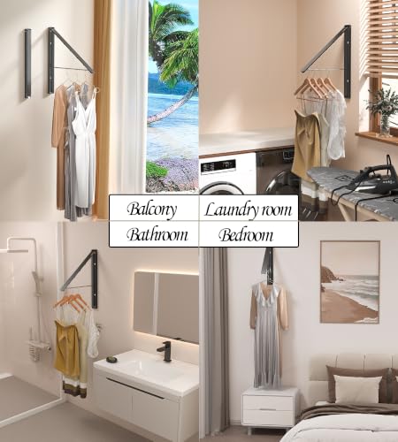 Clothes Drying Rack