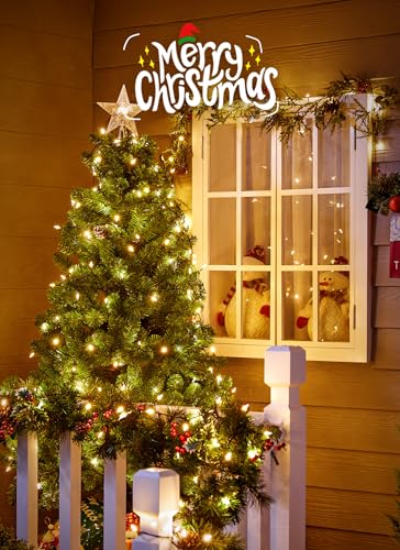 LED Christmas Mini Lights