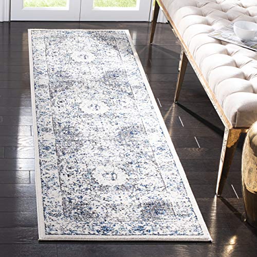 Evoke Collection Runner Rug (10.8333 Count)