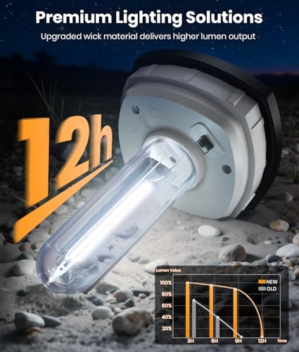 Solar Pathway Lights Outdoor (4 Count)