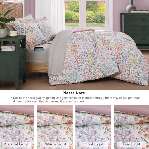 King Size Comforter Set