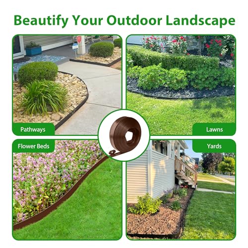 Garden Edging Border
