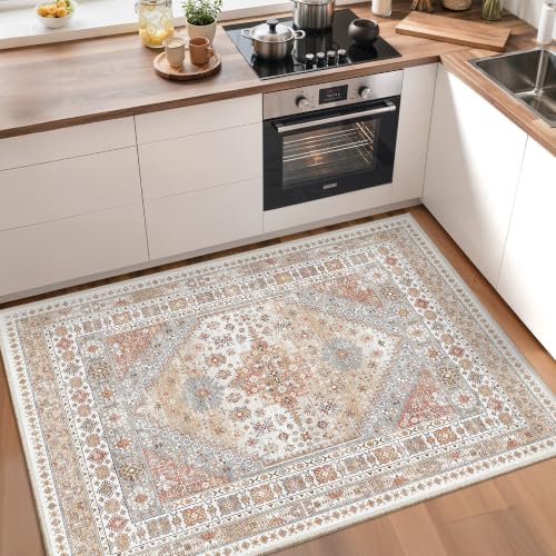 3x4 Rugs for Entryway (12 Sq Ft)