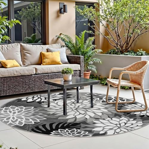 Outdoor Rug Waterproof (36 Sq Ft)