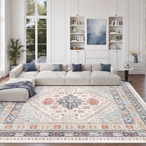 8x12 Area Rugs for Living Room