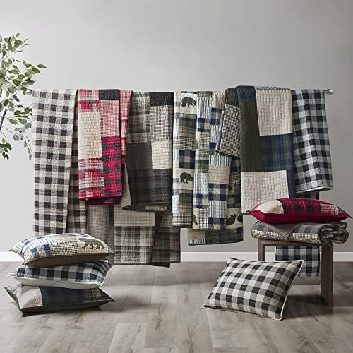 Woolrich Quilt Set King