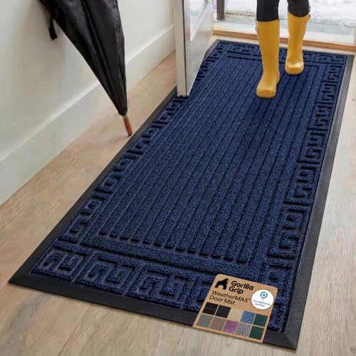 WeatherMAX Door Mat