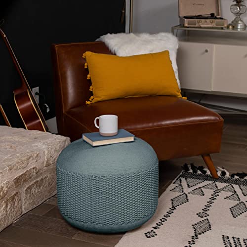 Outdoor Pouf Ottoman