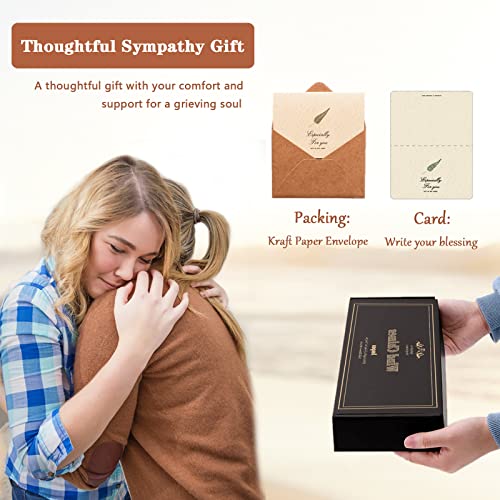 Memorial Sympathy Wind Chimes