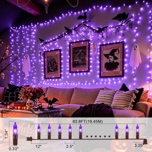 300LIGHTS 2*150L (300 Count)
