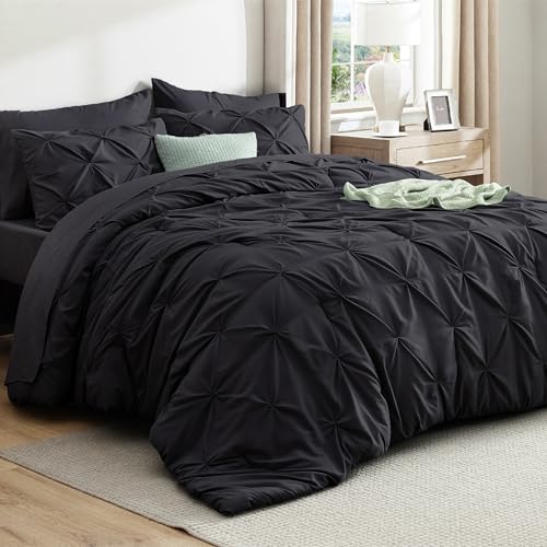 7 Piece Full Size Comforter Sets & Sheets