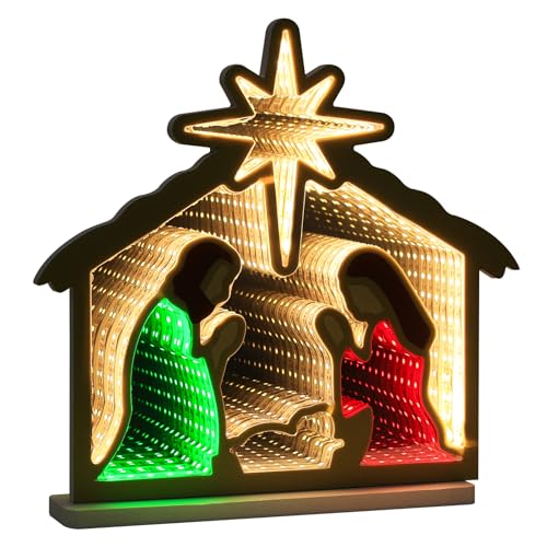 Nativity Sets for Christmas Indoor