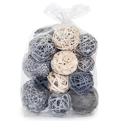 Decorative Balls Orbs Bag