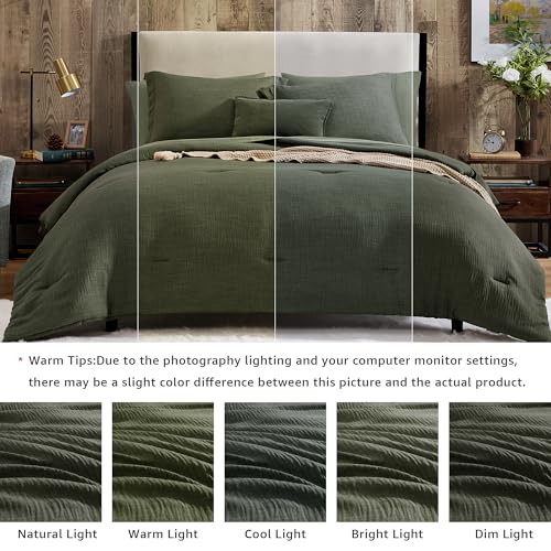 King Comforter Set