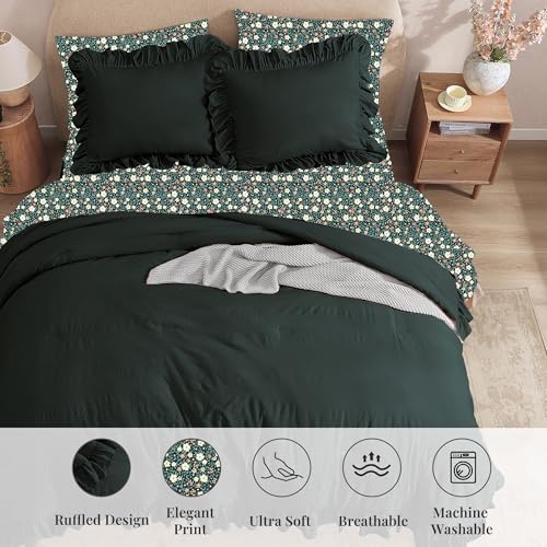 California King Comforter Set