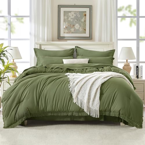 King Comforter Set