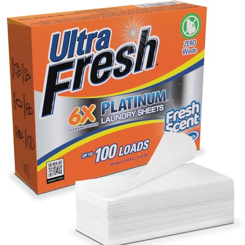 Platinum Fabric Softener (640 Fl Oz)
