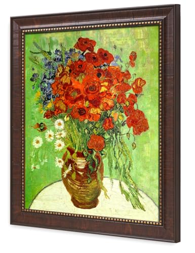 Vincent Van Gogh Wall Art Framed