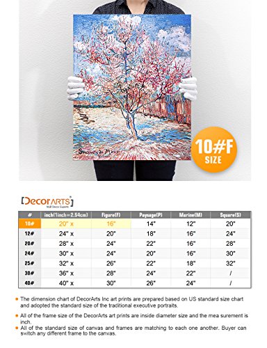 Van Gogh Canvas Wall Art