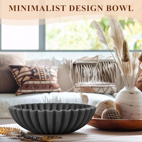 Large Decorative Bowl