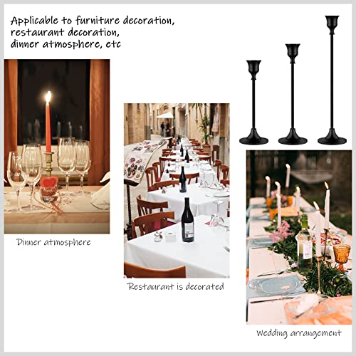Candlestick Holders