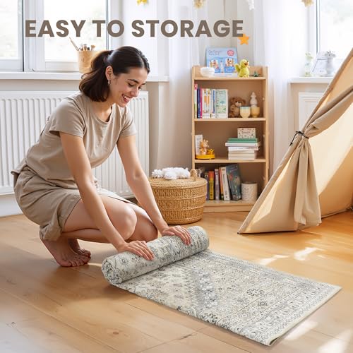 2x10 Runner Rug Non Slip (20 Sq Ft)