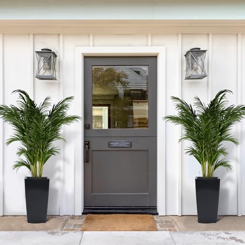 16 in Tall Planters Set of 2 (2 Count)