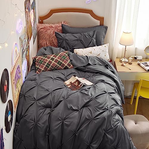 Twin Comforter Set & Sheet Set