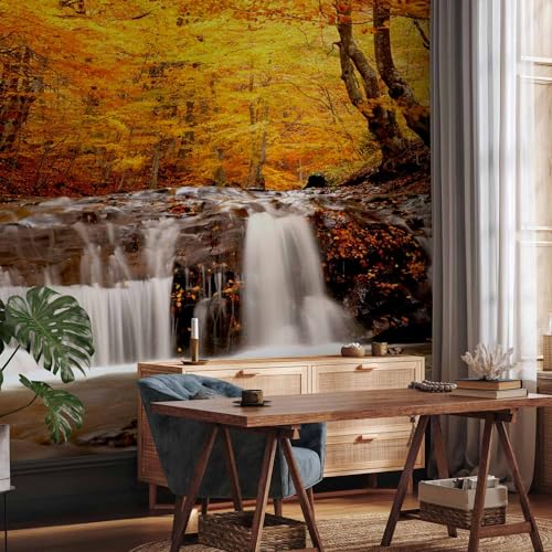 Wall Mural Wallpaper (11 Count)