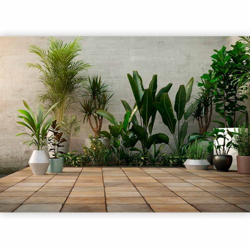 Wall Mural Wallpaper (10 Count)