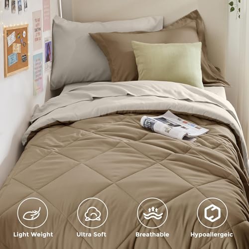 5 Piece Twin XL Comforter Set