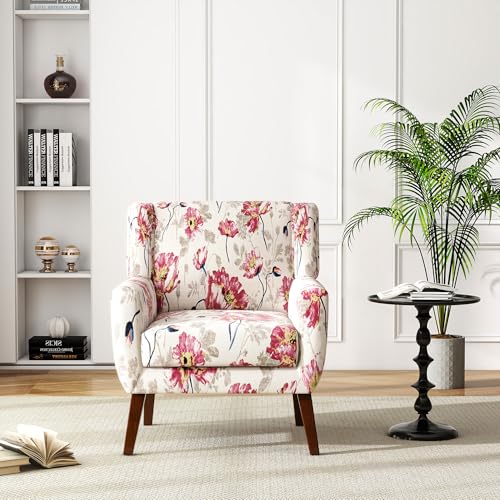 Modern Accent Chair