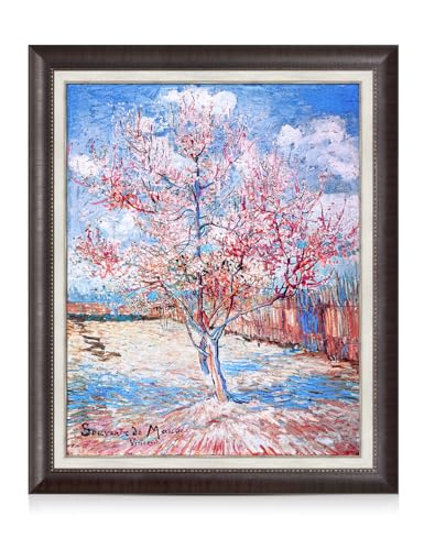 Vincent Van Gogh Wall Art Framed