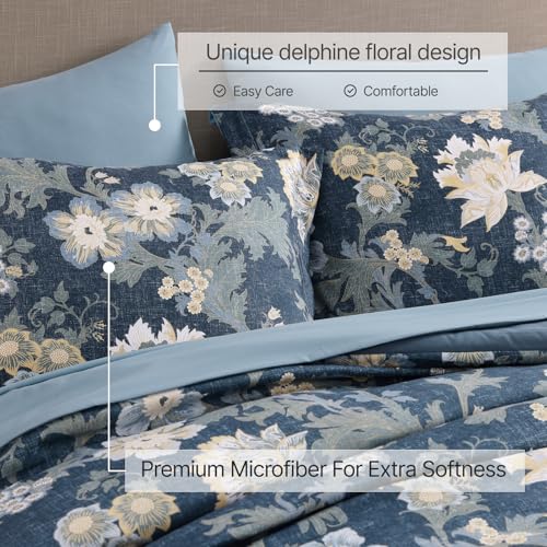 King Size Comforter Set