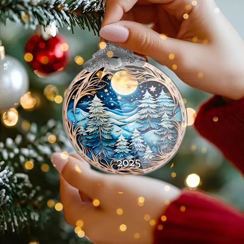 Christmas Ornaments