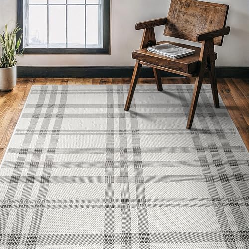 Easy Jute Rug 5x7 (35 Sq Ft)