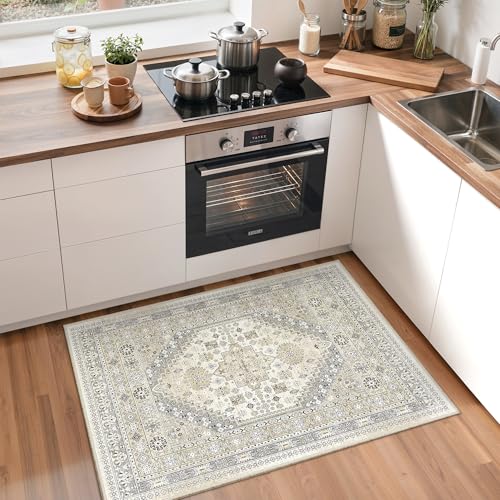 2x3 Rug Non Slip
