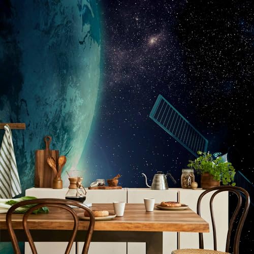 Premium Wall Mural Wallpaper (9 Count)