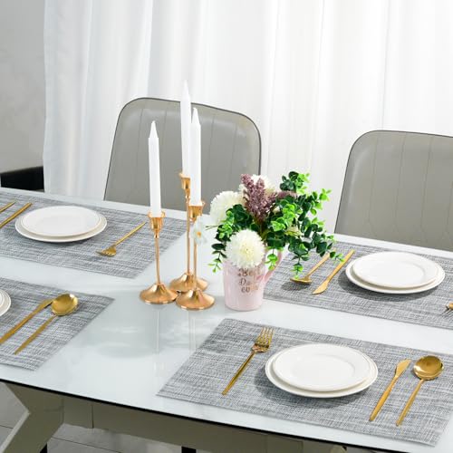 Placemats Set of 6 (6 Count)