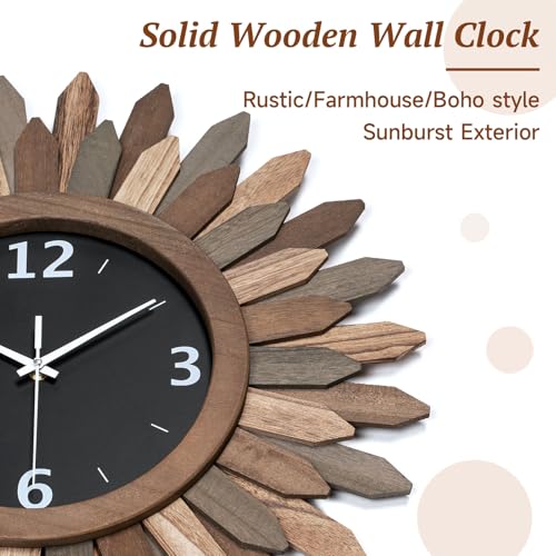 16 Inch Wall Clocks