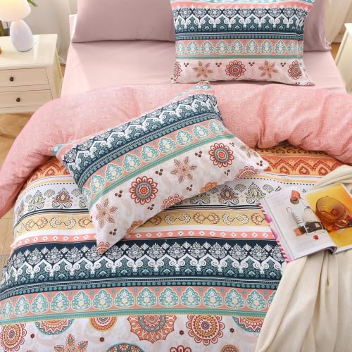 Bed in a Bag Queen 7 Pieces