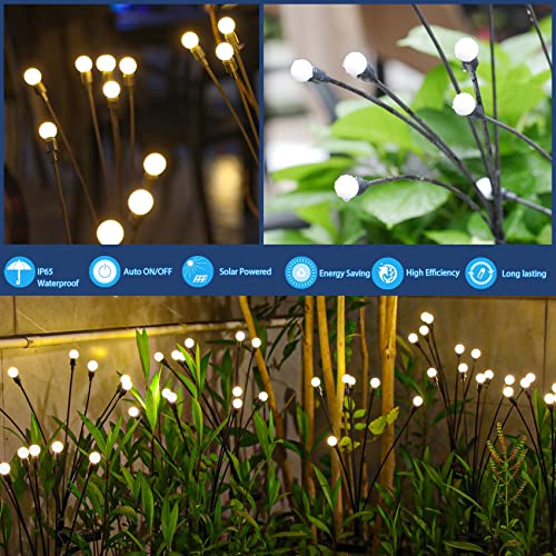 Solar Garden Lights (2 Count)