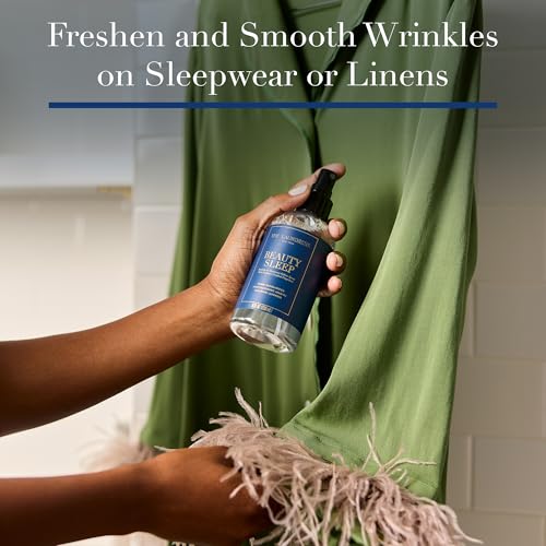 Beauty Sleep Linen Spray for Bedding & Pillow Mist (8 Fl Oz)