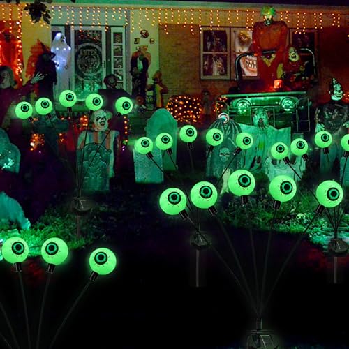 Halloween Decorations Outdoor (2 Count)