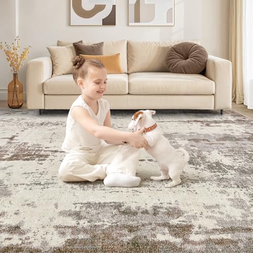 10x14 Washable Area Rug (24 Count)