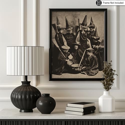 Vintage Photograph Poster