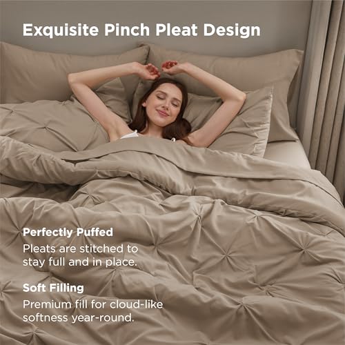 Twin Comforter Set & Sheet Set