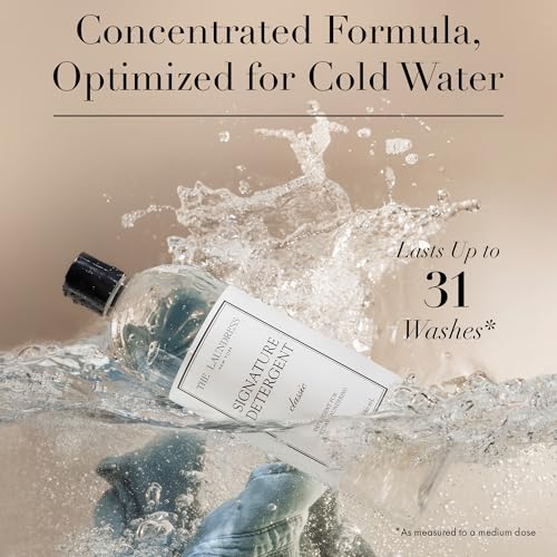 Luxury Laundry Detergent (32 Fl Oz)