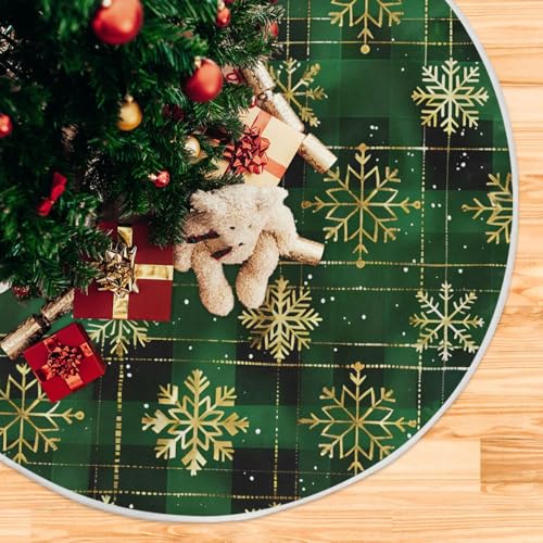 Christmas Tree Skirt
