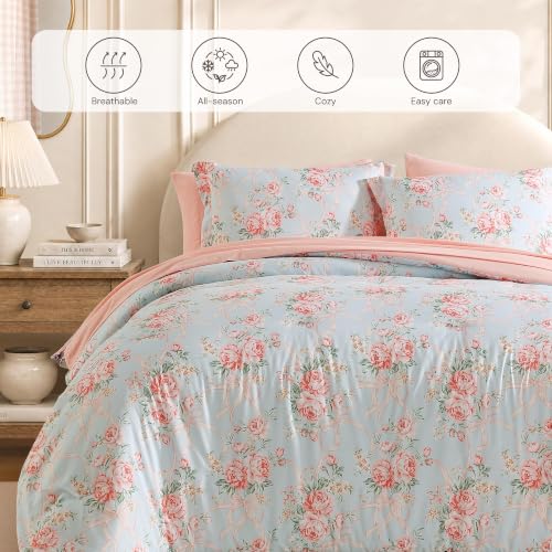King Size Comforter Set